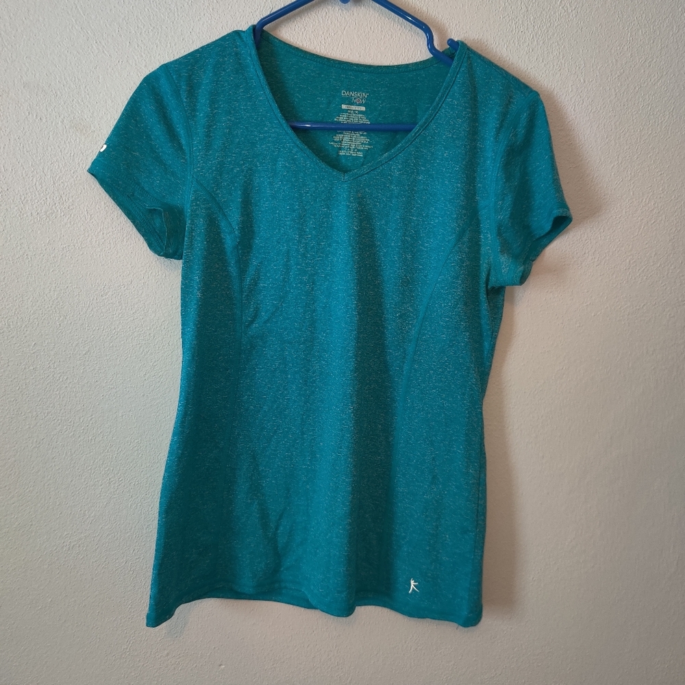 Athletic Tee